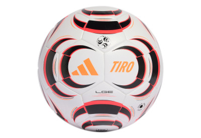 10x Fotbalový míč adidas Tiro League