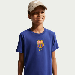 Dětské triko Nike FC Barcelona