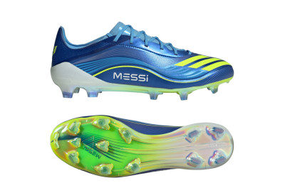 Kopačky adidas F50 Messi Elite FG