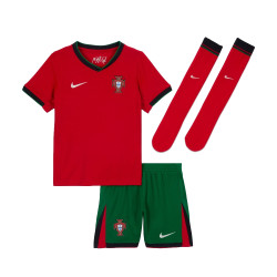 Dětský domácí komplet Nike Portugalsko 24