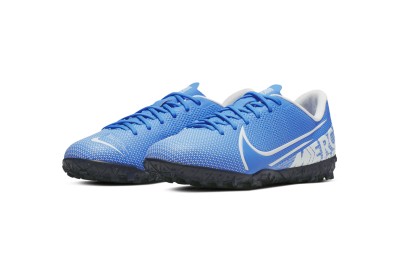Dětské kopačky Nike Mercurial Vapor 13 Academy TF