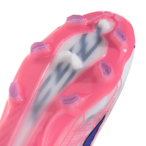 Kopačky adidas F50 Hyperfast Pro FG
