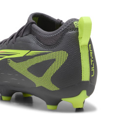 Dětské kopačky Puma ULTRA 5 Match FG/AG