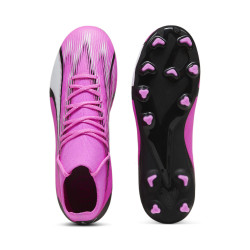 Dětské kopačky Puma ULTRA Pro FG/AG