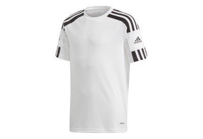 Dětský dres adidas Squadra 21 krátký rukáv