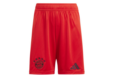 Dětské trenky adidas FC Bayern Mnichov domácí 2024/2025