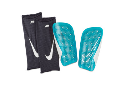 Fotbalové chrániče Nike Mercurial Lite SuperLock
