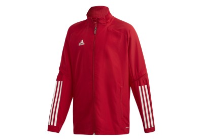 Dětská vycházková bunda adidas Condivo 20