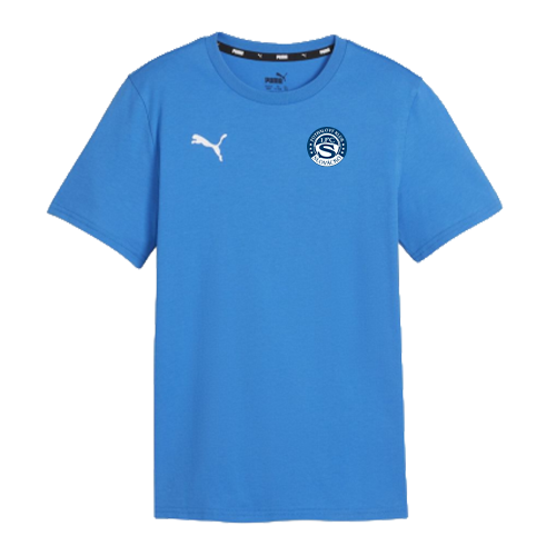 Triko Puma teamGOAL Casuals 1.FC Slovácko