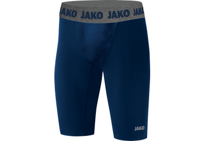 Dětské kompresní trenky JAKO Compression 2.0