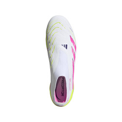 Kopačky adidas Predator Elite Laceless FG