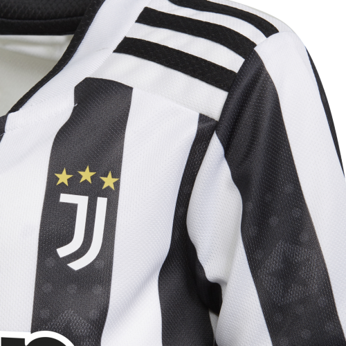 Dětský komplet adidas Juventus FC domácí 2021/2022