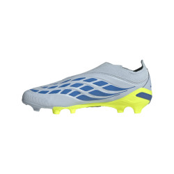 Dětské kopačky adidas Predator League Laceless FG