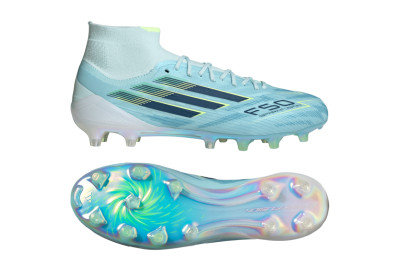 Dámské kopačky adidas F50 Sparkfusion Elite Mid FG/AG