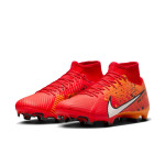 Kopačky Nike Zoom Mercurial Superfly 9 Academy MDS FG/MG