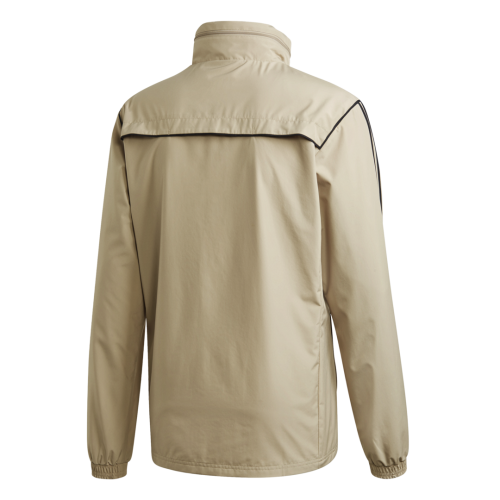 real madrid all weather jacket