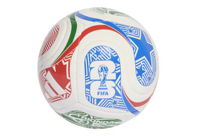 10x Fotbalový míč adidas FIFA World Cup 26™ Trionda Club