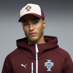 Kšiltovka Puma Portugal KING Trucker Cap