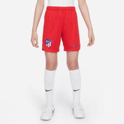 Dětské trenky Nike Atlético Madrid domácí 2023/2024