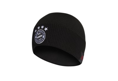 Čepice adidas FC Bayern Mnichov Beanie