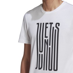 Triko adidas Juventus FC Street Graphic