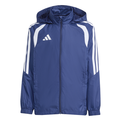 Dětská větrovka adidas Tiro 26 League Windbreaker