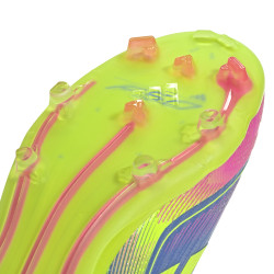 Dětské kopačky adidas F50 Elite Laceless FG