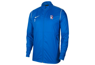 Dětská šusťáková bunda Nike Park 20 FC Háje