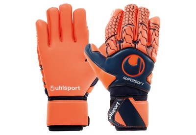 Brankářské rukavice Uhlsport Next Level Supersoft HN