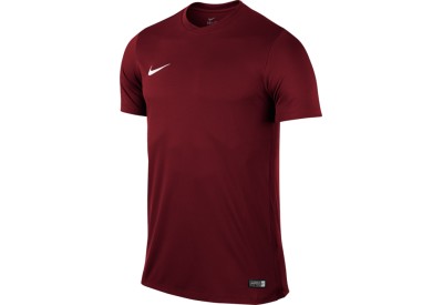 Dětský dres Nike Park VI krátký rukáv