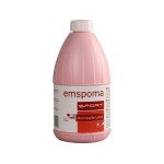Emspoma speciál růžová 1000ml
