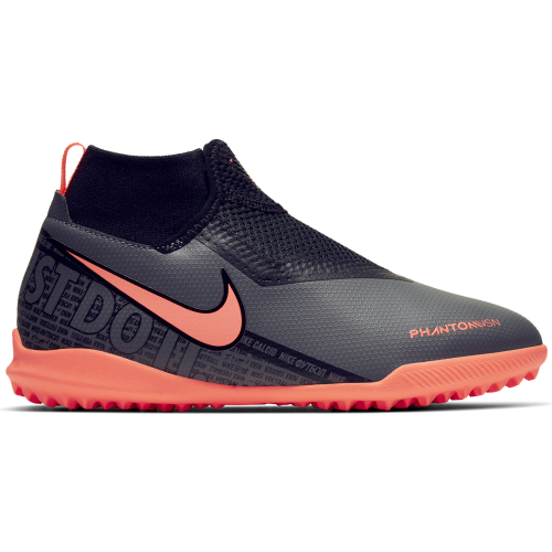 nike dynamic fit phantom vsn