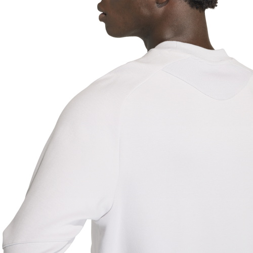 Mikina adidas Tiro Travel Crew