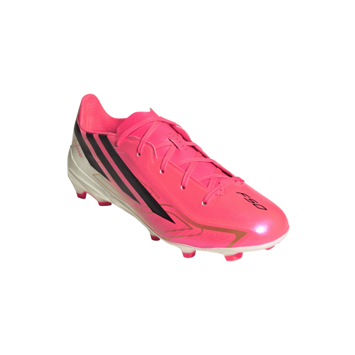 Dětské kopačky adidas F50 Hyperfast League FG