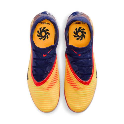 Kopačky Nike Phantom 6 Low Elite Erling Haaland AG-Pro