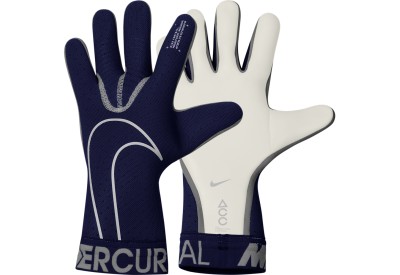 Brankářské rukavice Nike Mercurial Touch Elite