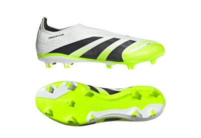Kopačky adidas Predator League Laceless FG/MG