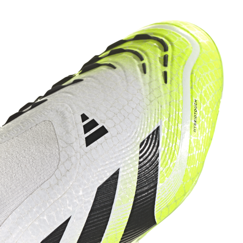 Dětské kopačky adidas Predator Elite Laceless FG