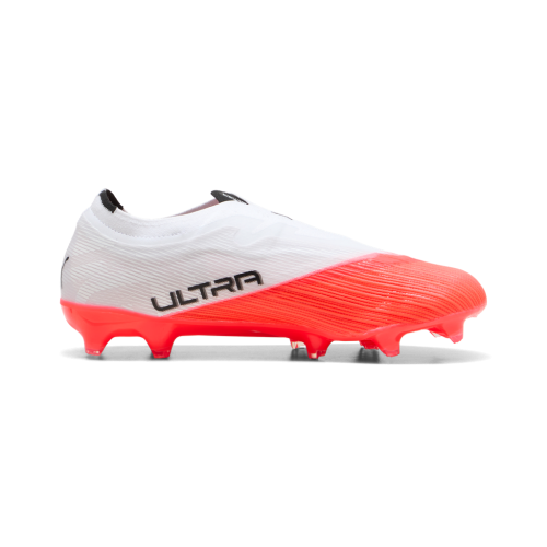Kopačky Puma ULTRA NITRO 7 Match Laceless FG/AG