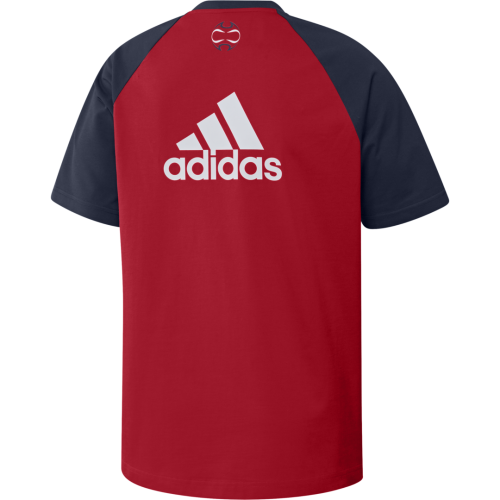 Triko adidas FC Bayern Mnichov Teamgeist Crew