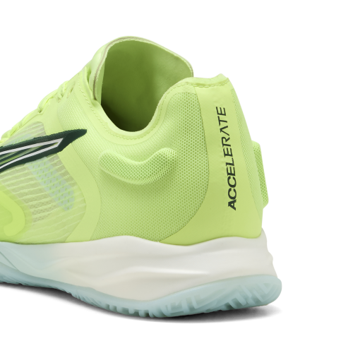 Sálové boty Puma Accelerate NITRO SQD 4