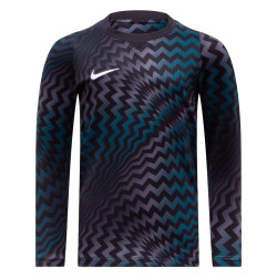 Dětský brankářský dres Nike Gardien VI dlouhý rukáv
