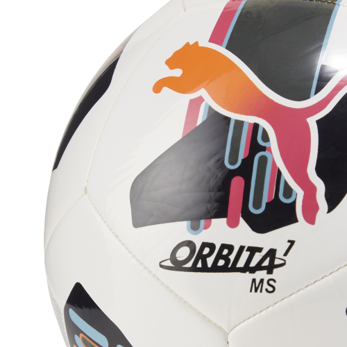 Fotbalový míč Puma Orbita 7 MS