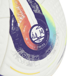 Fotbalový míč adidas Women's Euro25 Pro