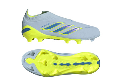 Dětské kopačky adidas Predator Elite Laceless FG