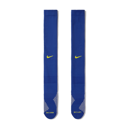 Stulpny Nike FC Barcelona domácí 2025/2026