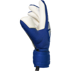 Dětské brankářské rukavice Reusch Attrakt Freegel Gold X Finger Support