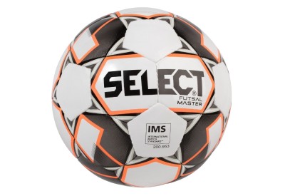 Futsalový míč Select Futsal Master
