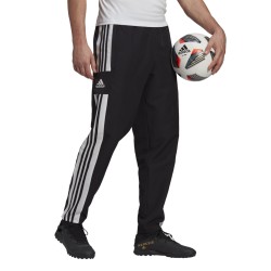 Vycházkové kalhoty adidas Squadra 21