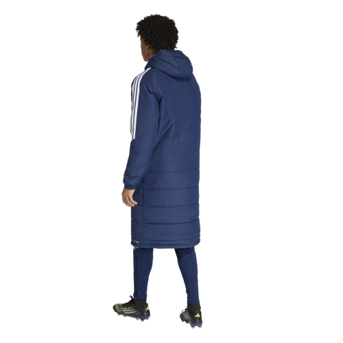 Zimní kabát adidas Tiro 26 League Long Coat